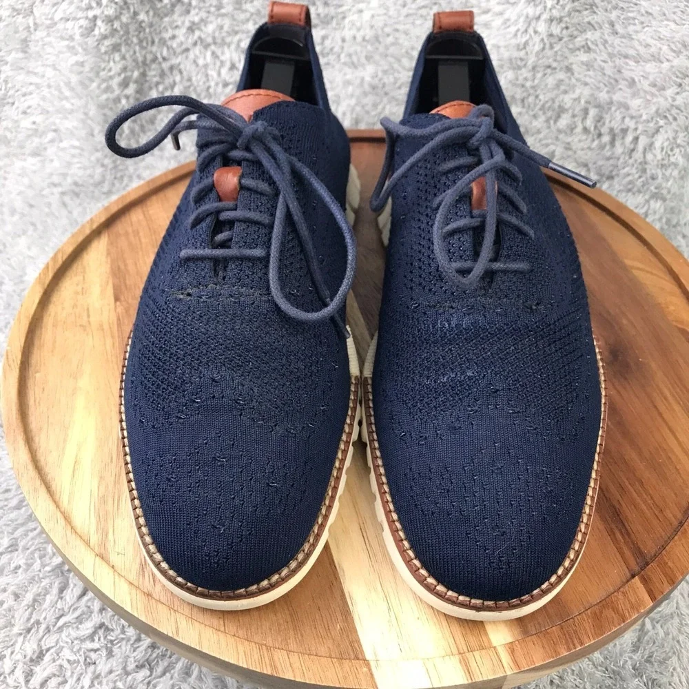 Cole Haan minor wear